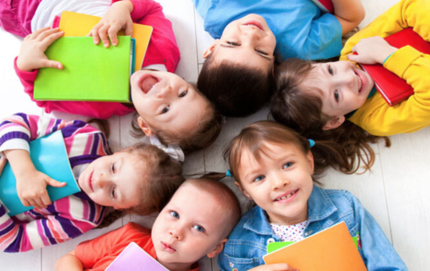 ورشة عمل حول حماية الطفولة 